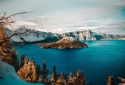 Crater Lake