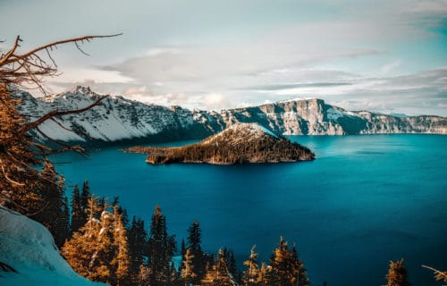 7 Captivating United States Lakes
