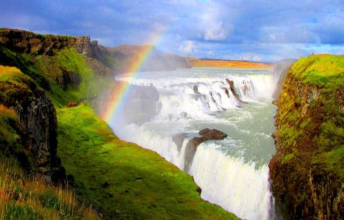 5 Natural Marvels of Iceland