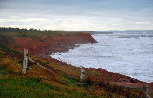 Prince Edward Island