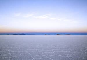 Salar de Uyuni