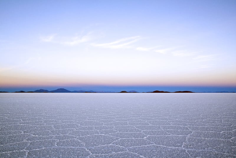 Salar de Uyuni