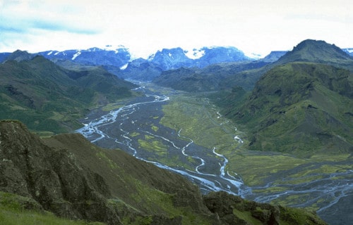 5 Natural Marvels of Iceland