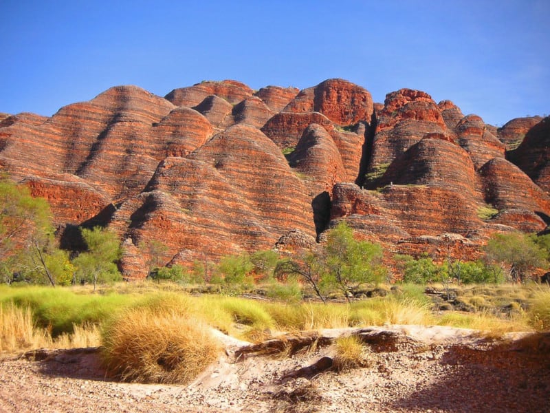 Bungle Bungles