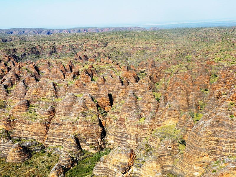 Bungle Bungles