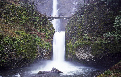 Earth's Many Stunning Waterfalls