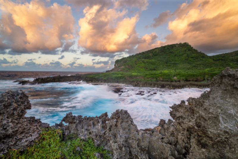 best time to visit christmas island