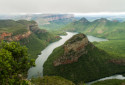 Blyde River Canyon