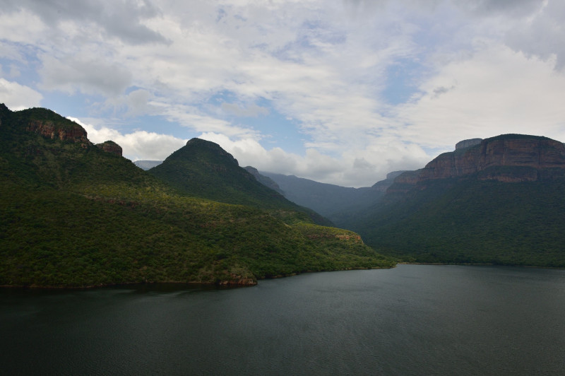 Blyde River Canyon