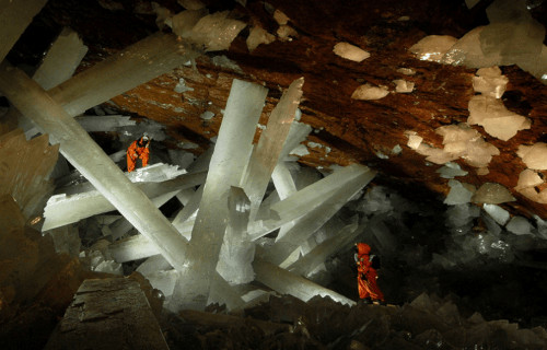 8 Geological Wonders of North America