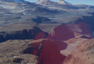 McMurdo Dry Valleys