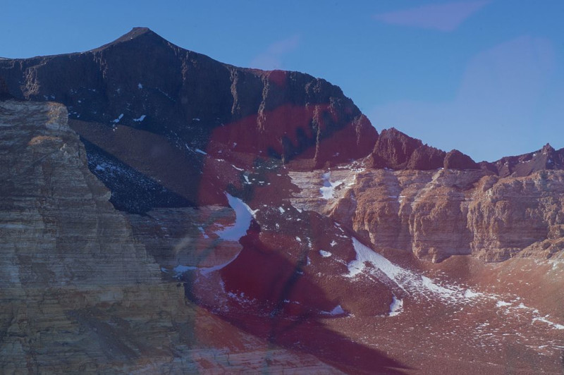 McMurdo Dry Valleys