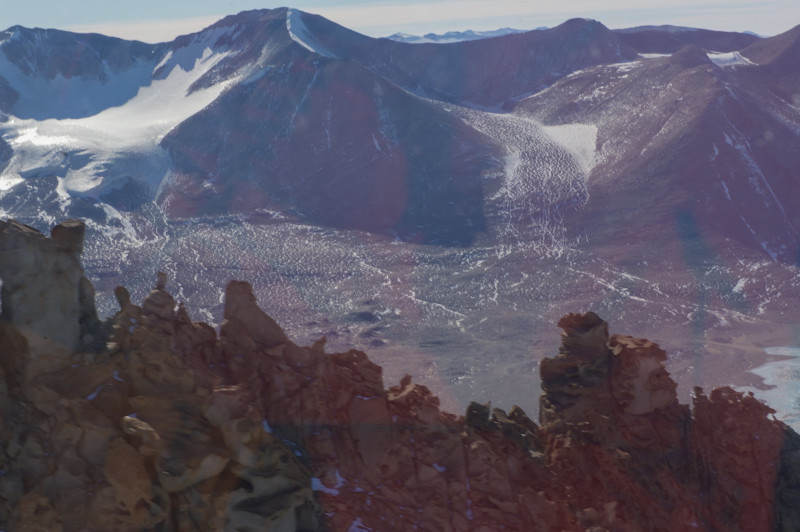 McMurdo Dry Valleys