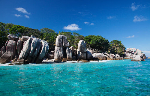 5 Incredible South American Islands