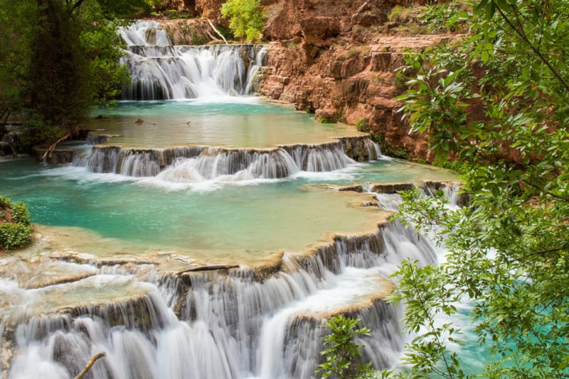 Havasu Falls