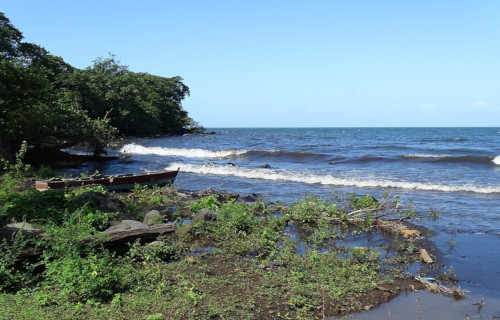 Ometepe Island