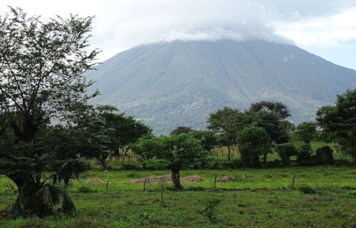 Ometepe Island