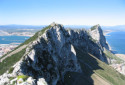 Gibraltar Rock