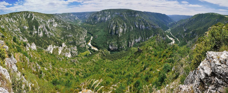 Gorges du Tarn