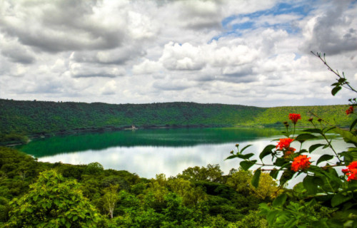 Lonar Lake