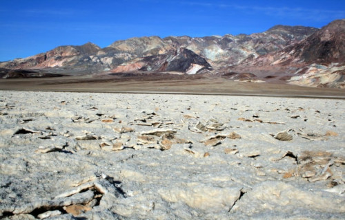 Death Valley