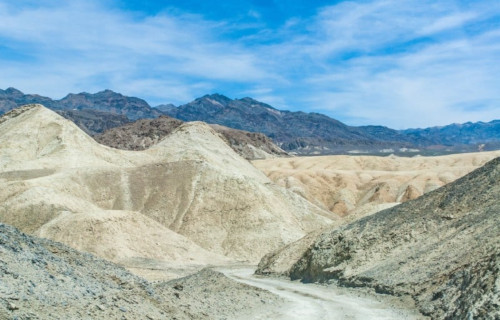 Death Valley