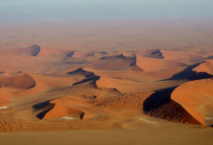 Namib Desert