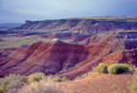 Painted Desert