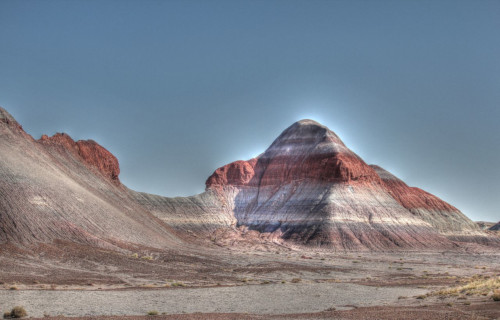 Painted Desert