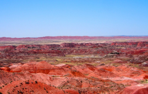 Painted Desert