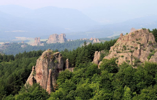 Belogradchik Rocks