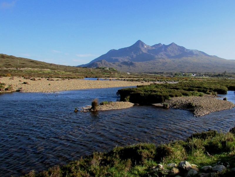 Isle of Skye