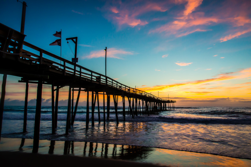 Outer Banks