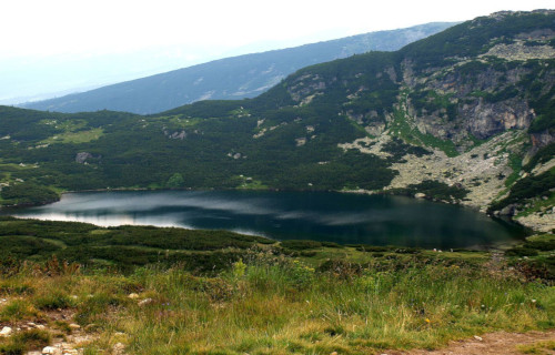 Seven Rila Lakes