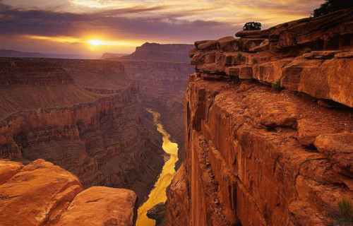 Grand Canyon