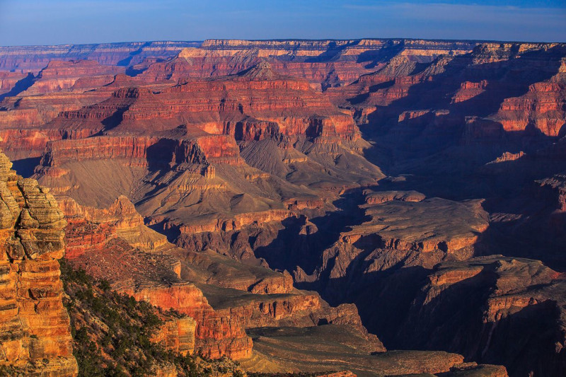 Grand Canyon