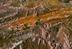 Paradox Valley