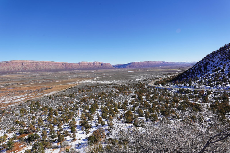 Paradox Valley