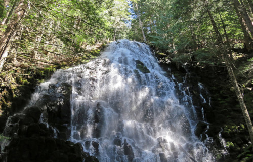 Ramona Falls