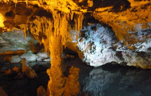 6 Captivating European Caves