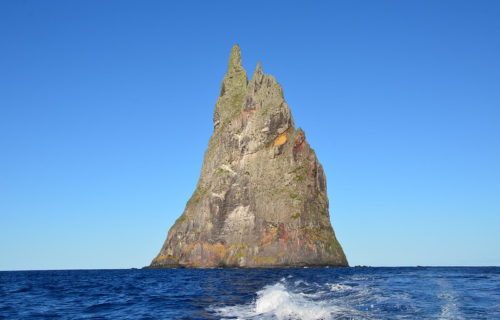 5 Intriguing Islands of Australia