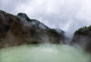 Boiling Lake