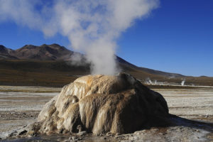 El Tatio