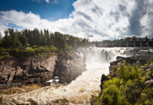 Grand Falls