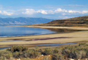 Great Salt Lake