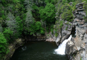 Linville Falls