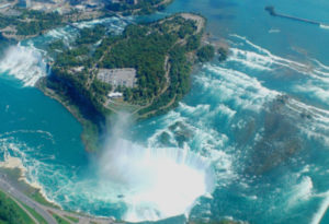 Niagara Falls