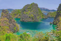 Palawan Island