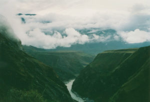 Tiger Leaping Gorge