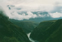 Tiger Leaping Gorge